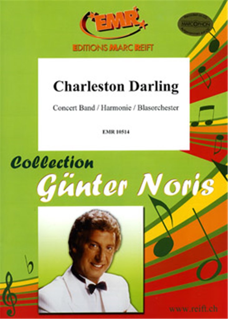 Charleston Darling